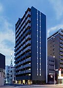 ステージグランデ錦糸町II 5階 築5年3ヶ月の賃貸物件