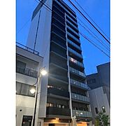浅草駅より徒歩7分 5階 築3年9ヶ月の賃貸物件