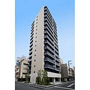 浅草橋駅より徒歩8分 7階 築3年6ヶ月の賃貸物件