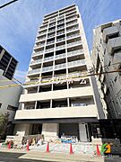 ブリリアイスト上野稲荷町 9階 築2年3ヶ月の賃貸物件