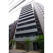 馬喰町駅より徒歩1分 9階 築19年8ヶ月の賃貸物件
