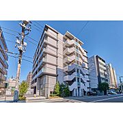 錦糸町駅より徒歩9分 3階 築4年の賃貸物件