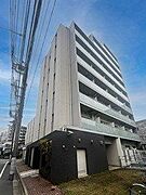 清澄白河駅より徒歩9分 9階 築11年6ヶ月の賃貸物件