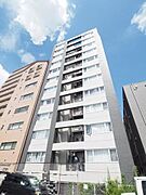 千石駅より徒歩3分 8階 築23年3ヶ月の賃貸物件