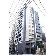 八丁堀駅より徒歩3分 13階 築5年8ヶ月の賃貸物件