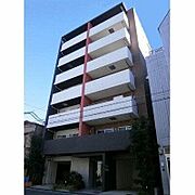 錦糸町駅より徒歩10分 5階 築14年8ヶ月の賃貸物件