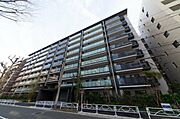 森下駅より徒歩8分 8階 築4年4ヶ月の賃貸物件