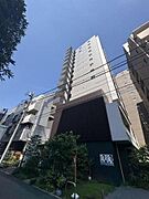 大門駅より徒歩8分 12階 築11年8ヶ月の賃貸物件