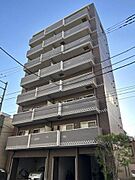 カトルセゾン 6階 築17年4ヶ月の賃貸物件