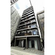 茅場町駅より徒歩3分 9階 新築の賃貸物件