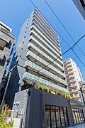 新御徒町駅より徒歩5分 3階 築3年2ヶ月の賃貸物件
