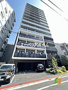 入谷駅より徒歩5分 7階 築4年2ヶ月の賃貸物件