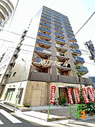 東日本橋駅より徒歩4分 8階 築4年8ヶ月の賃貸物件