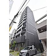 水天宮前駅より徒歩9分 2階 築5年1ヶ月の賃貸物件
