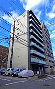 三ノ輪駅より徒歩10分 3階 新築の賃貸物件