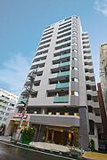 半蔵門駅より徒歩3分 13階 築7年8ヶ月の賃貸物件