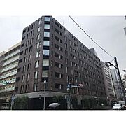 御成門駅より徒歩3分 7階 築21年9ヶ月の賃貸物件