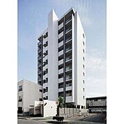 清澄白河駅より徒歩7分 6階 築19年6ヶ月の賃貸物件