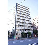 ＣＡＳＳＩＡＲＹＯＧＯＫＵ 10階 築18年3ヶ月の賃貸物件