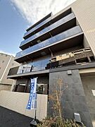 田端駅より徒歩6分 1階 新築の賃貸物件