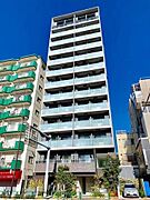 清澄白河駅より徒歩4分 12階 築8年4ヶ月の賃貸物件