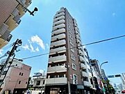 田原町駅より徒歩5分 4階 築21年4ヶ月の賃貸物件