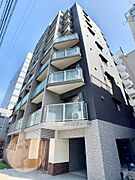 芝公園駅より徒歩2分 6階 築10年4ヶ月の賃貸物件