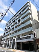 月島駅より徒歩4分 8階 築11年2ヶ月の賃貸物件