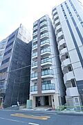 秋葉原駅より徒歩6分 10階 築11年2ヶ月の賃貸物件