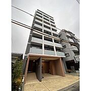 鶯谷駅より徒歩6分 2階 築5年4ヶ月の賃貸物件