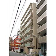 小伝馬町駅より徒歩3分 4階 築11年4ヶ月の賃貸物件