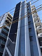 森下駅より徒歩6分 7階 築3年2ヶ月の賃貸物件