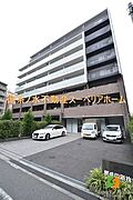 江戸川橋駅より徒歩5分 4階 築8年8ヶ月の賃貸物件