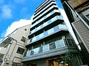 上野駅より徒歩10分 5階 築7年3ヶ月の賃貸物件