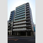 秋葉原駅より徒歩7分 11階 築10年1ヶ月の賃貸物件