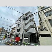 大塚駅より徒歩10分 2階 築3年の賃貸物件