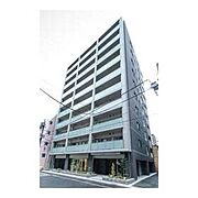 馬喰町駅より徒歩7分 7階 築10年9ヶ月の賃貸物件