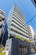 新御徒町駅より徒歩5分 3階 築3年2ヶ月の賃貸物件