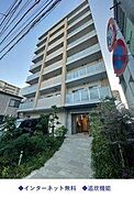 亀戸駅より徒歩9分 3階 築9年2ヶ月の賃貸物件