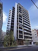 リブクオーレ神保町 10階 築5年6ヶ月の賃貸物件