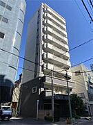 新御徒町駅より徒歩4分 9階 築15年2ヶ月の賃貸物件