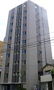 錦糸町駅より徒歩8分 8階 築15年1ヶ月の賃貸物件