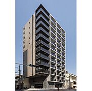 西日暮里駅より徒歩9分 8階 築6年2ヶ月の賃貸物件