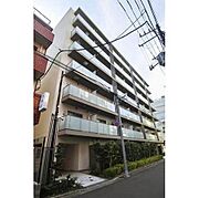 押上駅より徒歩8分 5階 築5年2ヶ月の賃貸物件