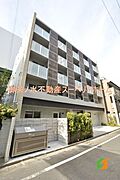 早稲田駅より徒歩2分 2階 築7年11ヶ月の賃貸物件