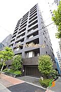 レジディア日本橋馬喰町３ 8階 築18年2ヶ月の賃貸物件