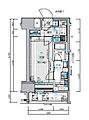 MAINSTAGE新御徒町3階12.5万円