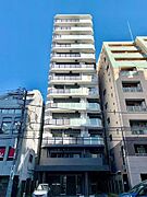 浅草橋駅より徒歩2分 8階 築4年7ヶ月の賃貸物件
