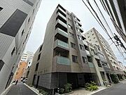 東日本橋駅より徒歩3分 7階 築4年3ヶ月の賃貸物件