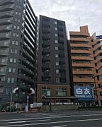 馬喰町駅より徒歩1分 8階 築9年5ヶ月の賃貸物件